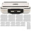 Fishing Tackle Box Multi Compartment Detachable 1