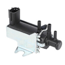 Automobile variable timing solenoid valve vacuum pump solenoid valve Isuzu 2002-2012 8981162600 8-98 s20241212526
