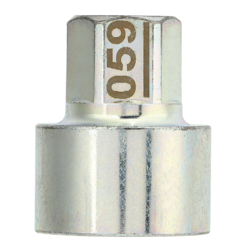 Wheel Lock Key Anti Theft Lugnut Socket 9121376195228