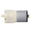 DC 6V Electric Vacuum Pump - Lightweight Reliable for Multiple Uses 12