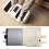 DC 6V Electric Vacuum Pump - Lightweight Reliable for Multiple Uses 6