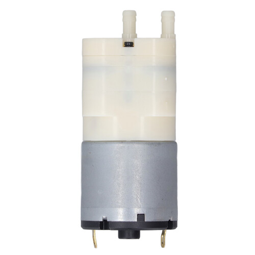 DC 6V Electric Vacuum Pump - Lightweight Reliable for Multiple Uses 2
