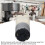 DC 6V Electric Vacuum Pump - Lightweight Reliable for Multiple Uses 5