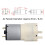DC 6V Electric Vacuum Pump - Lightweight Reliable for Multiple Uses 2
