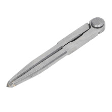 Gerader Musterzirkel, 150 mm, Kohlenstoffstahl-Werkzeug