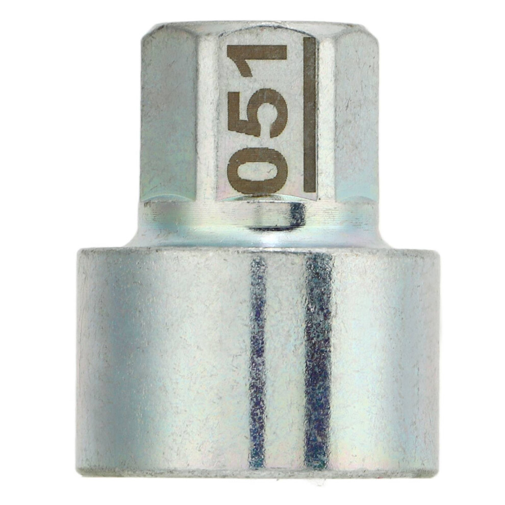 Wheel Lock Key Anti Theft Lugnut Socket 9121376195419