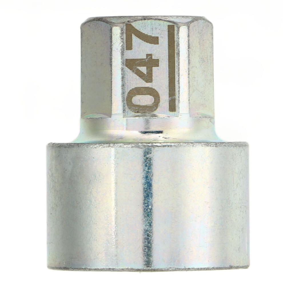 Wheel Lock Key Anti Theft Lugnut Socket 9121376195198