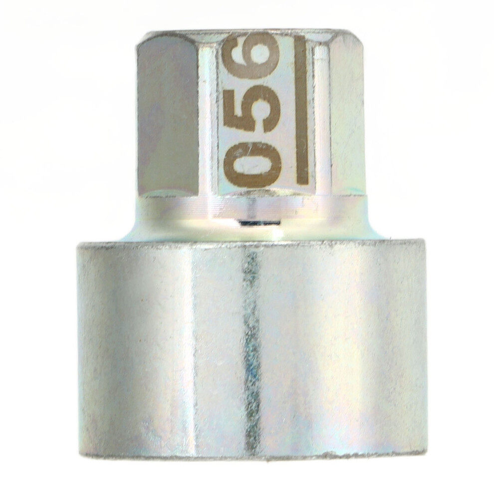 Wheel Lock Key Anti Theft Lugnut Socket 9121376195471