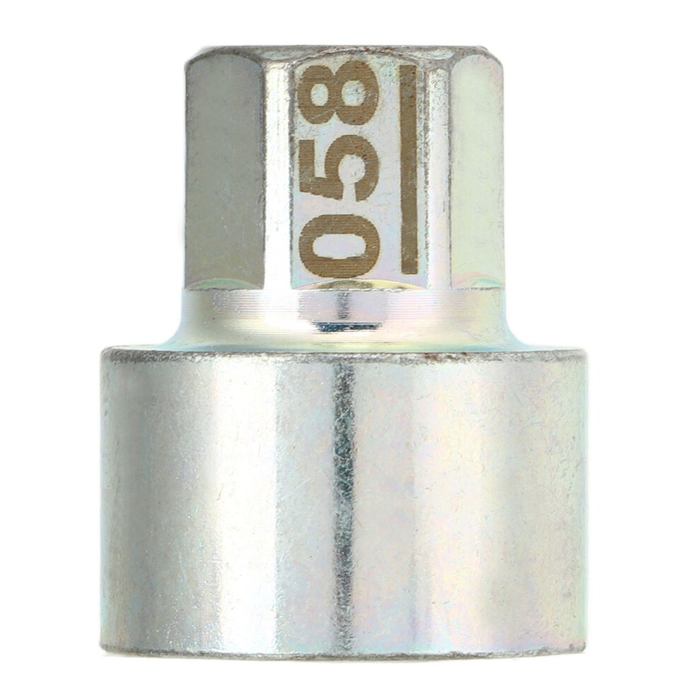 Wheel Lock Key Anti Theft Lugnut Socket 9121376195501