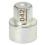 Wheel Lock Key Anti Theft Lugnut Socket 5