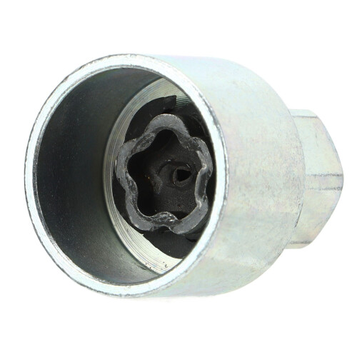 Wheel Lock Key Anti Theft Lugnut Socket 2