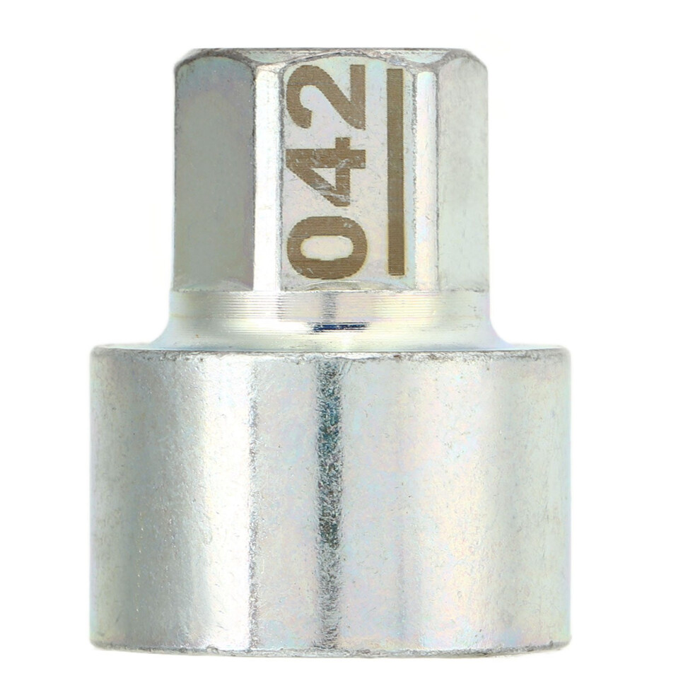 Wheel Lock Key Anti Theft Lugnut Socket 9121376195532