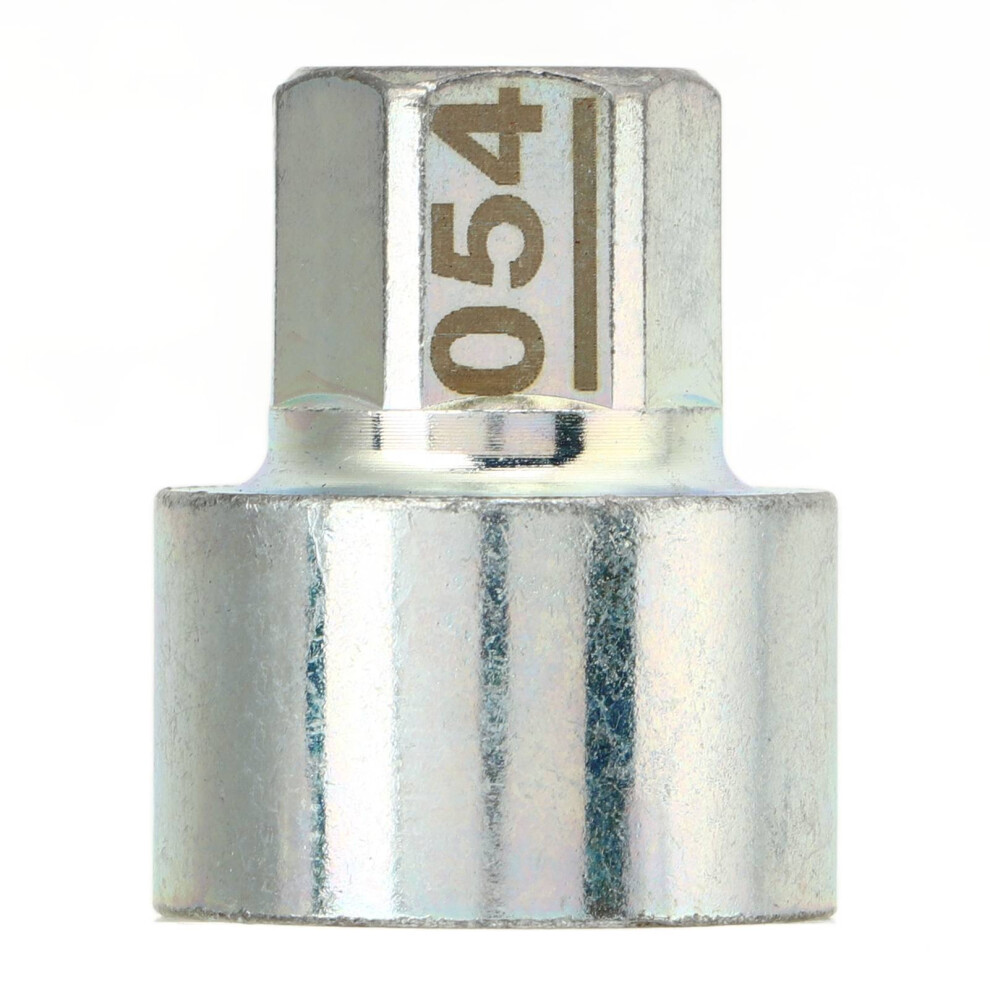 Wheel Lock Key Anti Theft Lugnut Socket 9121376195563