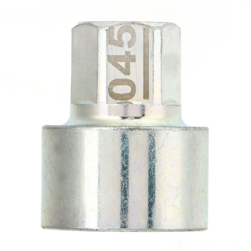 Wheel Lock Key Anti Theft Lugnut Socket 9121376195594