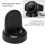 Smartwatch-Lade-Dock R810 R800 Schwarz 48 g 3