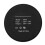 Smartwatch-Lade-Dock R810 R800 Schwarz 48 g 9