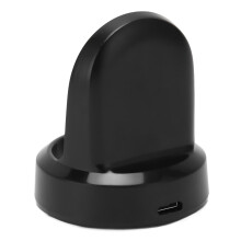 Smartwatch-Lade-Dock R810 R800 Schwarz 48 g