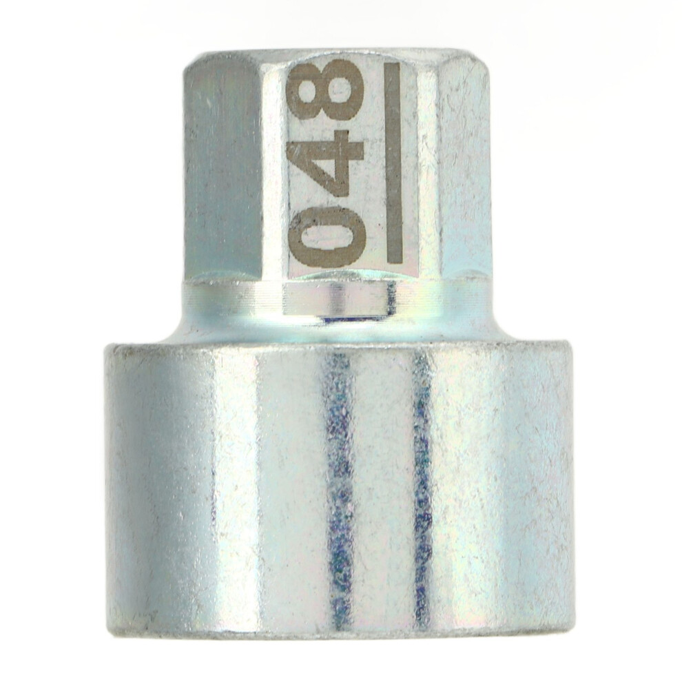 Wheel Lock Key Anti Theft Lugnut Socket 9121376195624