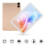 10.1 Inch Android Tablet 4G 64G Quad Core 1280x800 Display Black 1