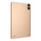 10.1 Inch Android Tablet 4G 64G Quad Core 1280x800 Display Black 8