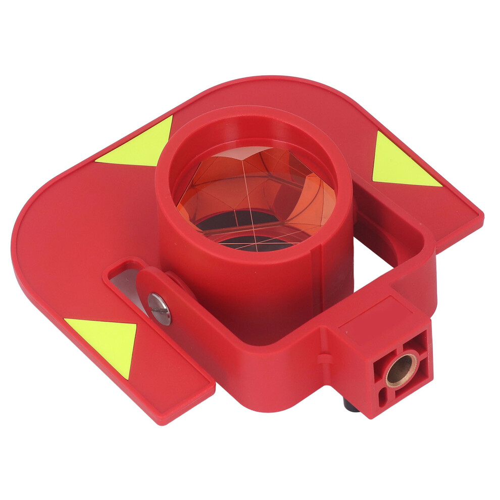 High Precision Land Survey Prism D64mm 0Mm Constant For Total Station Use 7621332320364
