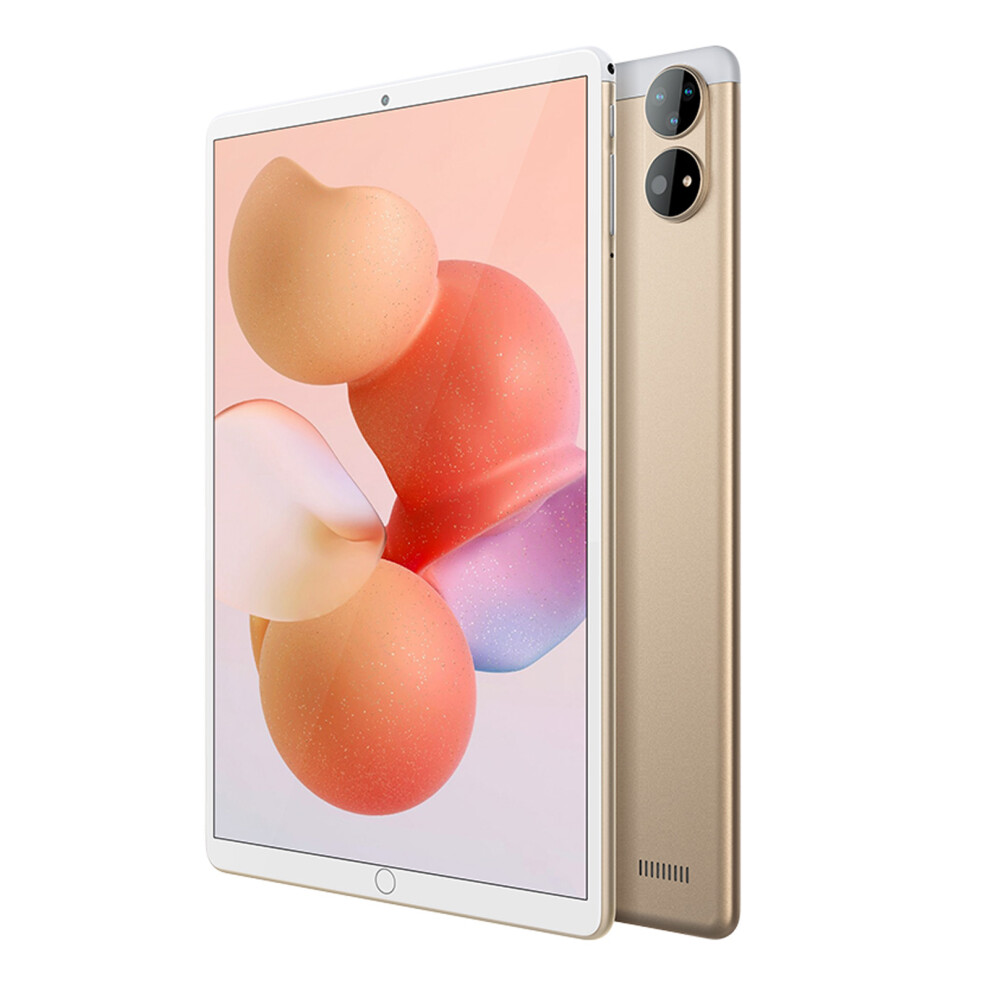 10.1 Inch Android Tablet 4G 64Gb Quad Core 1280X800 Display 9451332320310