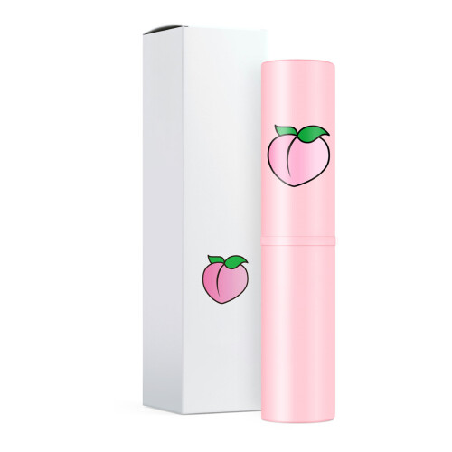 Lippenpflegender Balsam Pfirsichduft 3,8 g / 0,13 oz 1