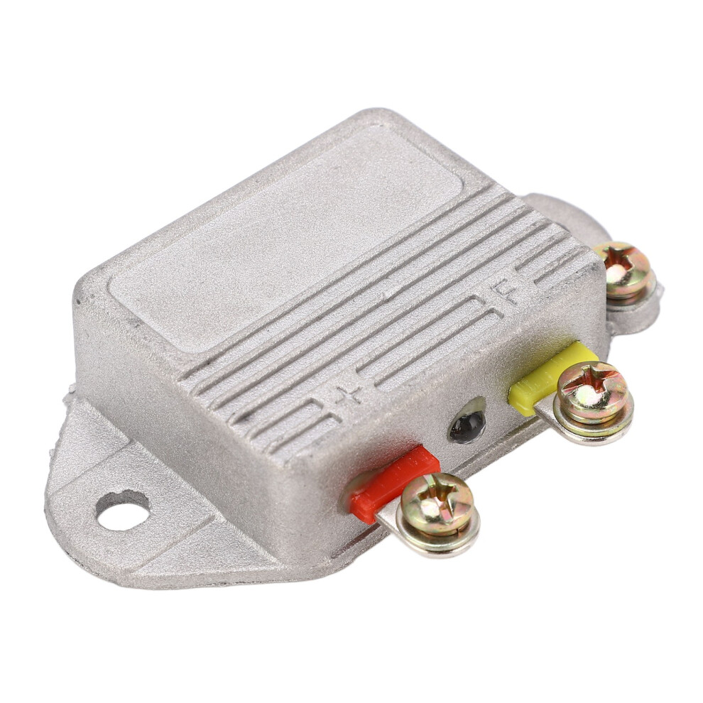 Compact 1000W Auto Charge Regulator Stable Voltage Control System 4961332321644