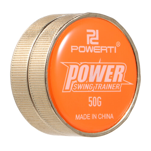 Tennis Racket Weight Trainer for Enhanced Swing & Conditioning 1