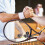 Tennis Racket Weight Trainer for Enhanced Swing & Conditioning 4