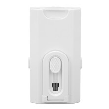 Telefon-Reinigungsbürste 8-in-1 Multifunktionale Tastatur-Linsen- und Bildschirmreiniger Weiß