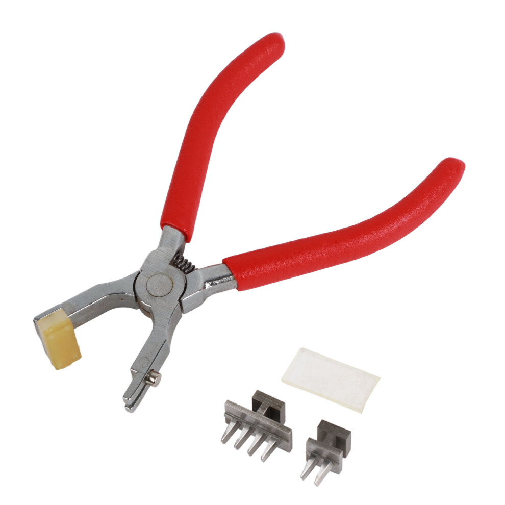 4Mm Silent Leather Hole Punch Stitching Hand 9121376196638