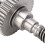 Parkbremse-Aktuator für E65-E68 125x50 40T 6