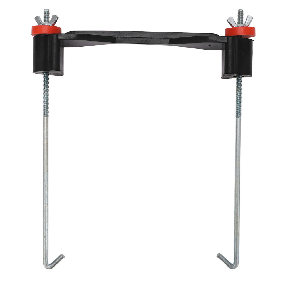 Battery Hold Down Bracket Holder Universal 9121376196737