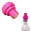 TR21 4-Gewinde Soda-CO2-Adapter - 60L Terra Pink 14