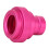 TR21 4-Gewinde Soda-CO2-Adapter - 60L Terra Pink 15