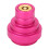 TR21 4-Gewinde Soda-CO2-Adapter - 60L Terra Pink 13