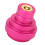 TR21 4-Gewinde Soda-CO2-Adapter - 60L Terra Pink 12