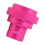 TR21 4-Gewinde Soda-CO2-Adapter - 60L Terra Pink 7