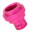 TR21 4-Gewinde Soda-CO2-Adapter - 60L Terra Pink 9
