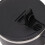 Double Layer 900ml Noodles Bowl Black - Insulated & Multi-Functional 8