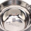 Double Layer 900ml Noodles Bowl Black - Insulated & Multi-Functional 10
