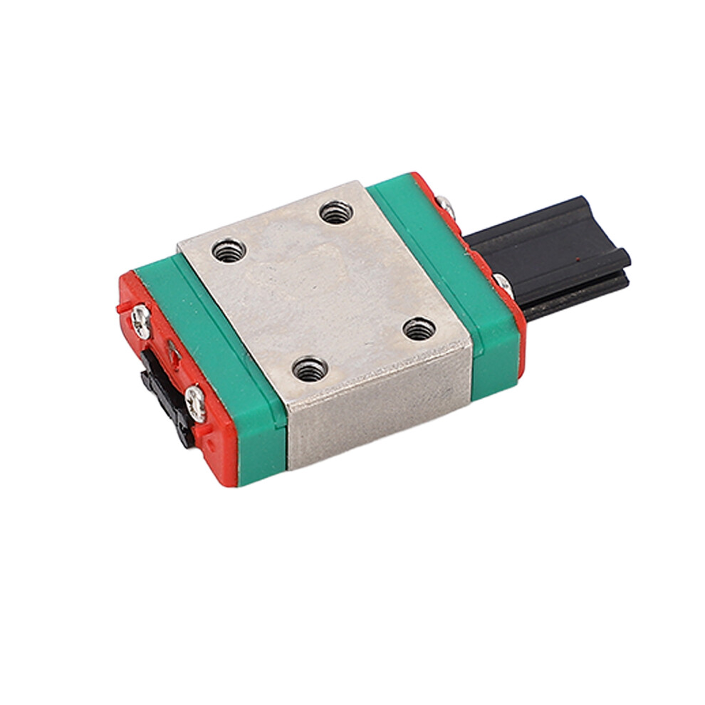 Small Linear Rail Slider Mgn7c Compact Motion Guide For 3D Printer Parts 6911332326109