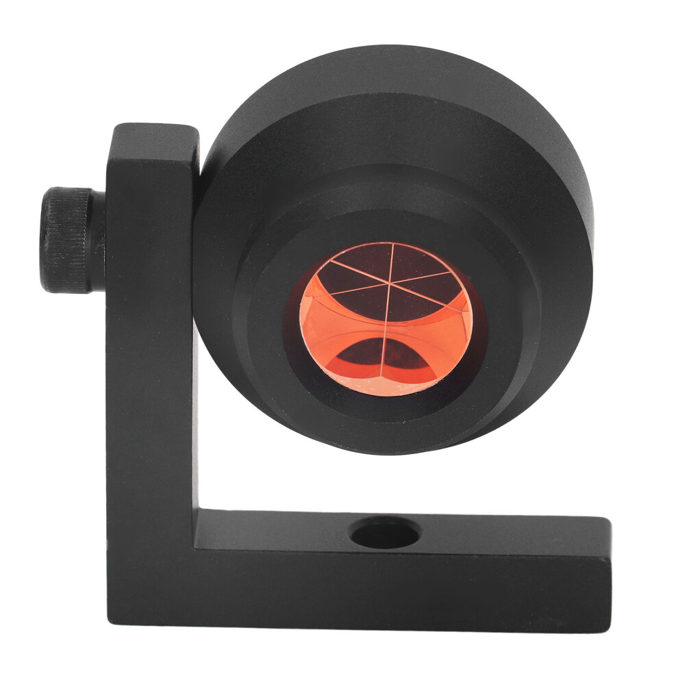 Right Angle Prism With L-Shape Stand, 25.4Mm Optical Glass Reflection 9361332326055