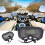 48‑60V Motorcycle Electric Tricycle Dashboard Fuel 11