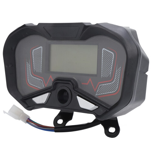 48‑60V Motorcycle Electric Tricycle Dashboard Fuel 1