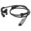 ABS Speed Sensor 4545.L0 Rear Left Right Stable 6