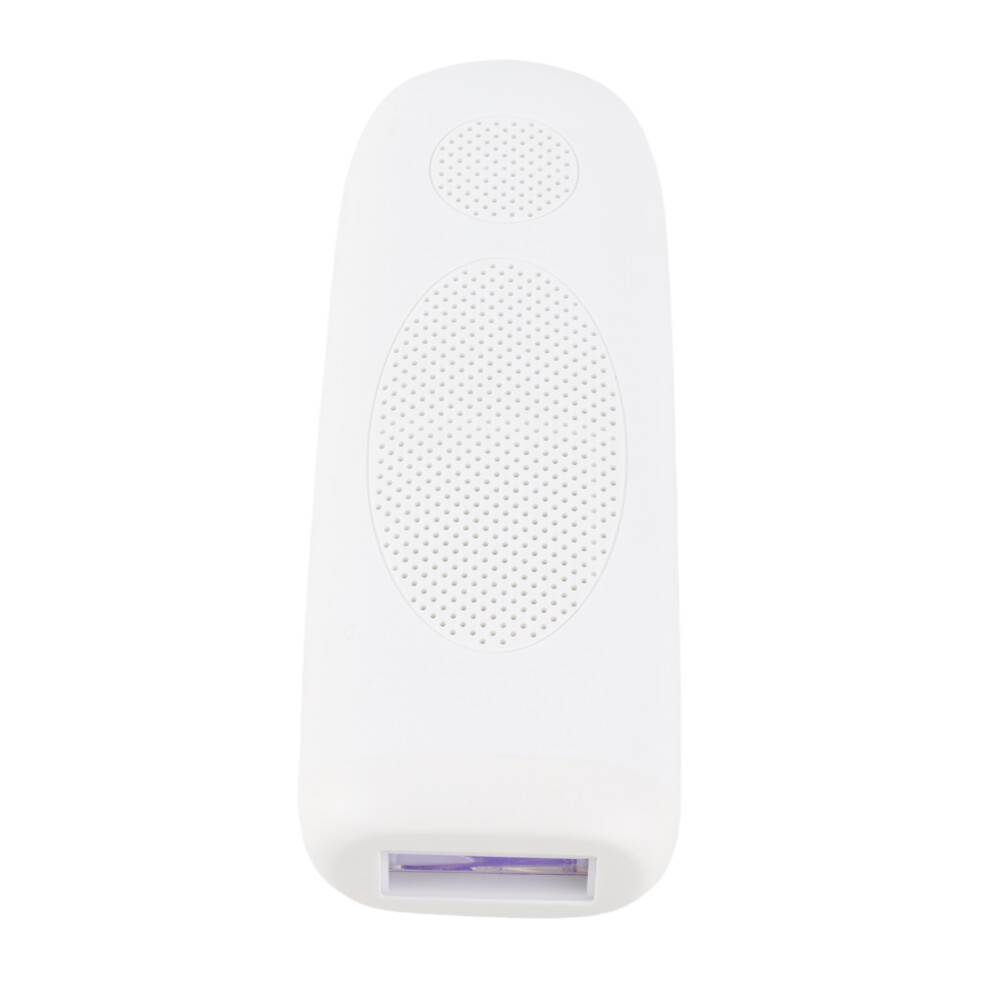 Hair Removal IPL Device Epilator 990000 Flashes Painless for Face & Underarms