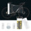 AntiScratch Bicycle Protective Film Roll Clear 11