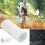 AntiScratch Bicycle Protective Film Roll Clear 12